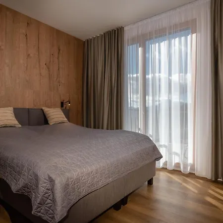 Tatrystay Hillside *