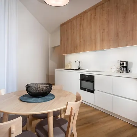 Tatrystay Hillside *