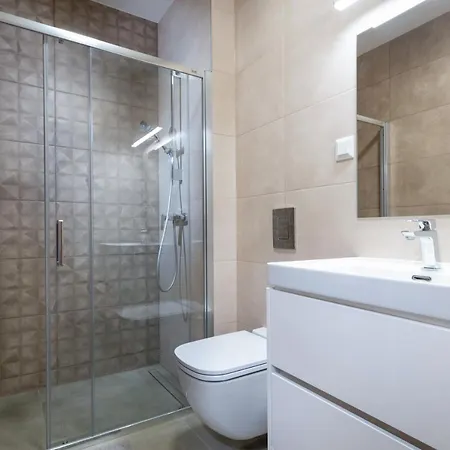 Tatrystay Hillside Apartment Dolny Kubin