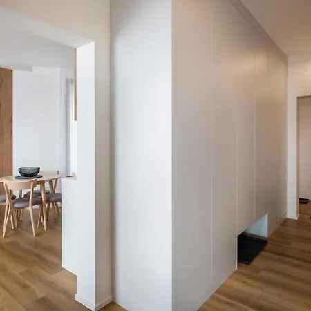 Tatrystay Hillside Apartment Dolny Kubin