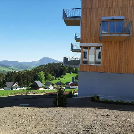 Tatrystay Hillside Dolny Kubin