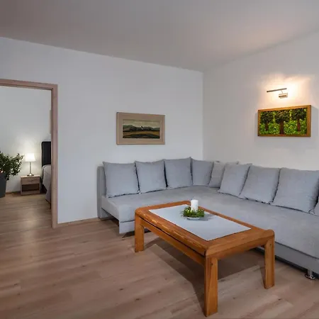 Tatrystay Hillside Appartement *