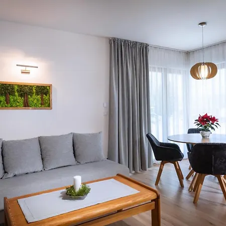 Tatrystay Hillside * Dolny Kubin