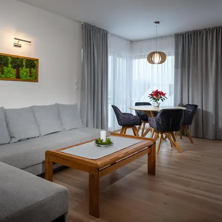 Tatrystay Hillside * Dolny Kubin