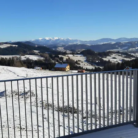 Apartmán Tatrystay Hillside Dolny Kubin
