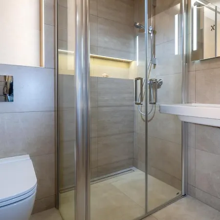 Tatrystay Hillside Apartament