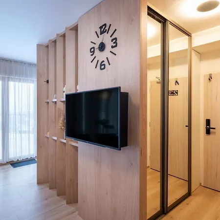 Tatrystay Hillside *