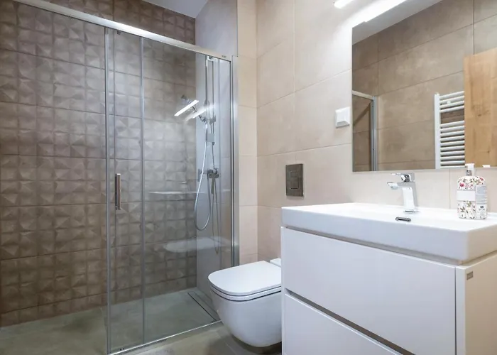Tatrystay Hillside Apartman Alsókubin