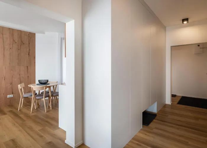 Tatrystay Hillside Apartman Alsókubin