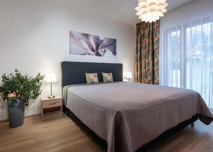 Tatrystay Hillside Alsókubin