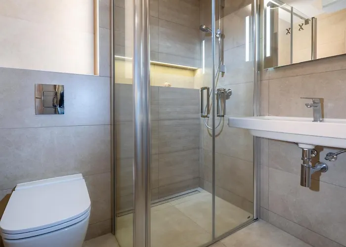 Tatrystay Hillside Apartman